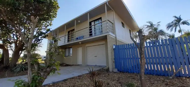 18 Mckenzie St
