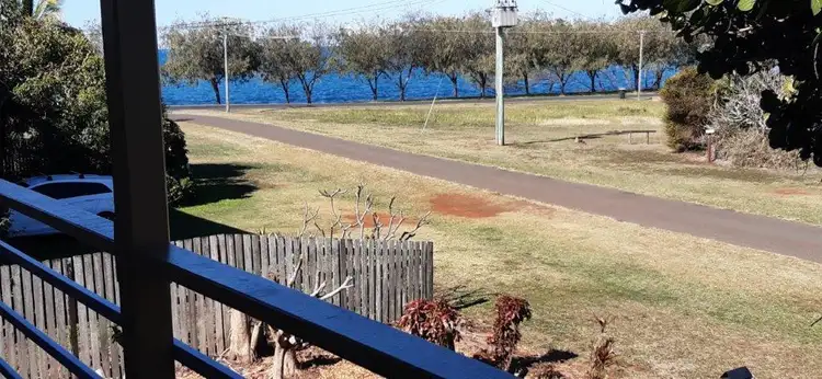 Second view of Homely house listing, 18 Mckenzie St, Burnett Heads QLD 4670