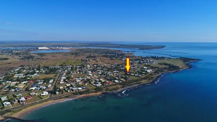 Fifth view of Homely house listing, 18 Mckenzie St, Burnett Heads QLD 4670