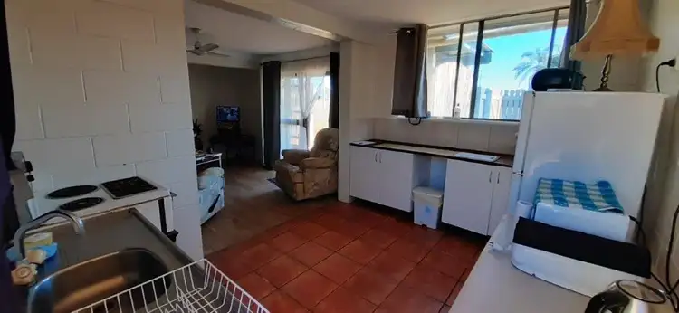Sixth view of Homely house listing, 18 Mckenzie St, Burnett Heads QLD 4670