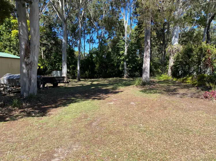 Main view of Homely land listing, 32 Cabriolet Cres, Macleay Island QLD 4184