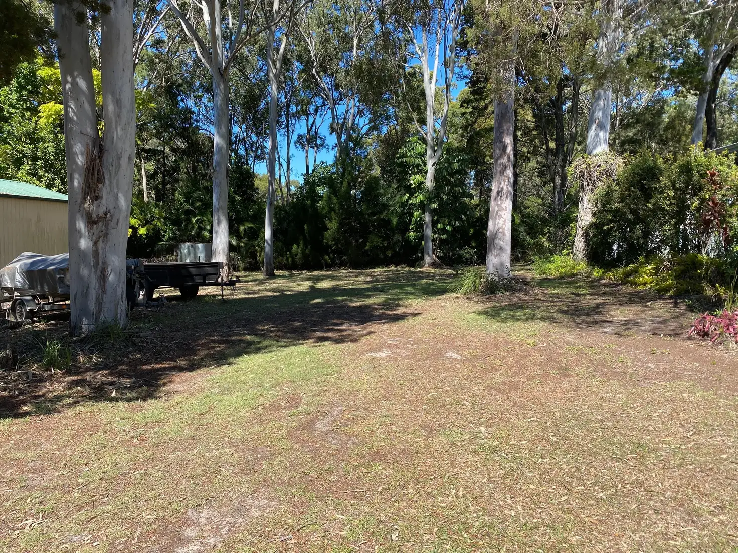 Main view of Homely land listing, 32 Cabriolet Cres, Macleay Island QLD 4184