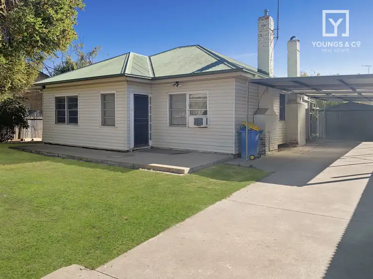 103 Sobraon St, Shepparton VIC 3630