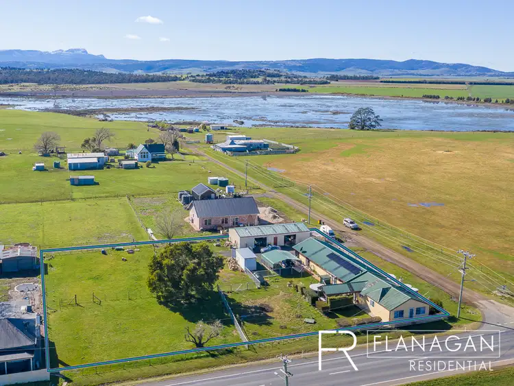 12884 Midland Hwy, Cleveland TAS 7211