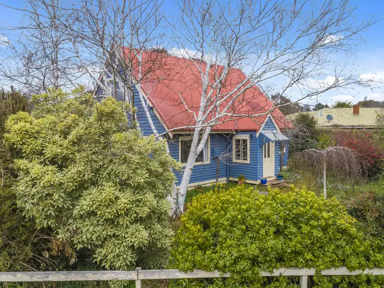 Main view of Homely house listing, 63 Dunsford St, Lancefield VIC 3435
