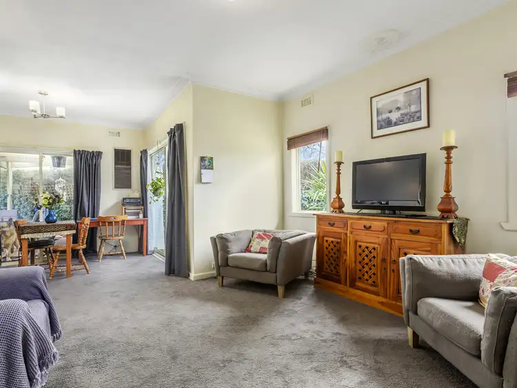 Third view of Homely house listing, 63 Dunsford St, Lancefield VIC 3435