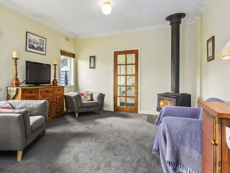 Fourth view of Homely house listing, 63 Dunsford St, Lancefield VIC 3435