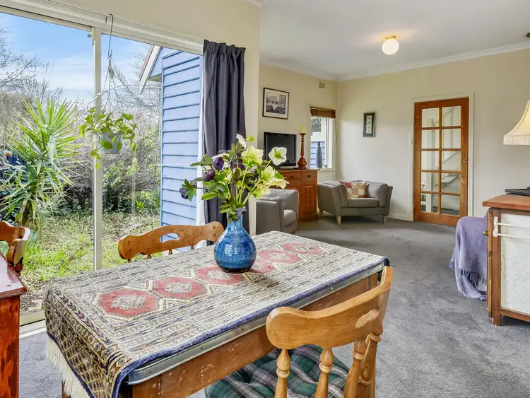 Fifth view of Homely house listing, 63 Dunsford St, Lancefield VIC 3435