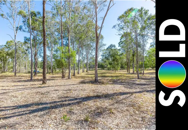 11 Hidden Pl, Curra QLD 4570