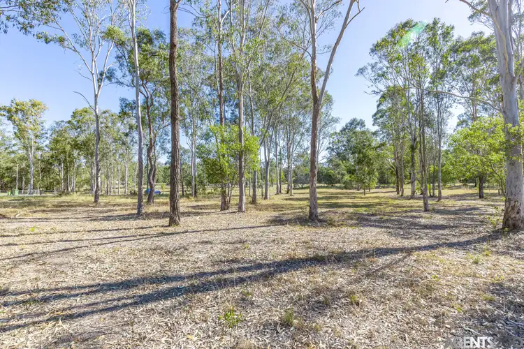 Third view of Homely land listing, 11 Hidden Pl, Curra QLD 4570