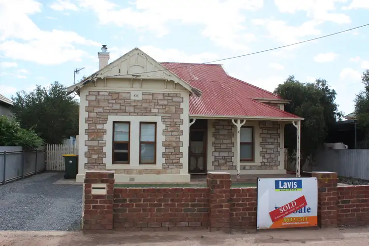 10 Gooding Street, Port Pirie SA 5540