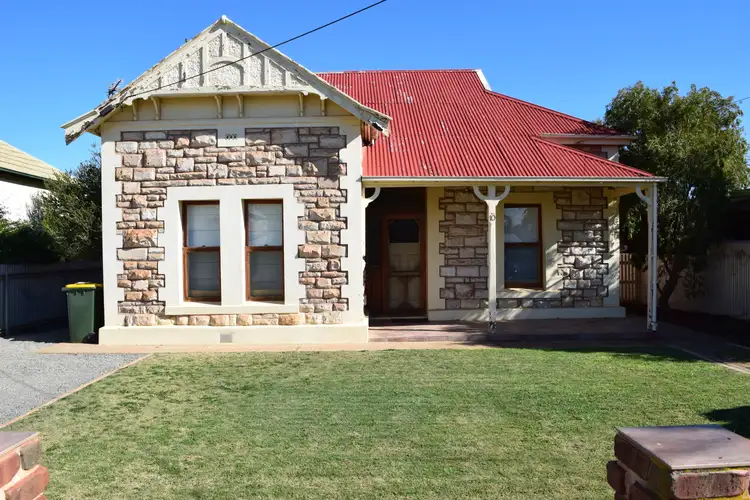 Second view of Homely house listing, 10 Gooding Street, Port Pirie SA 5540