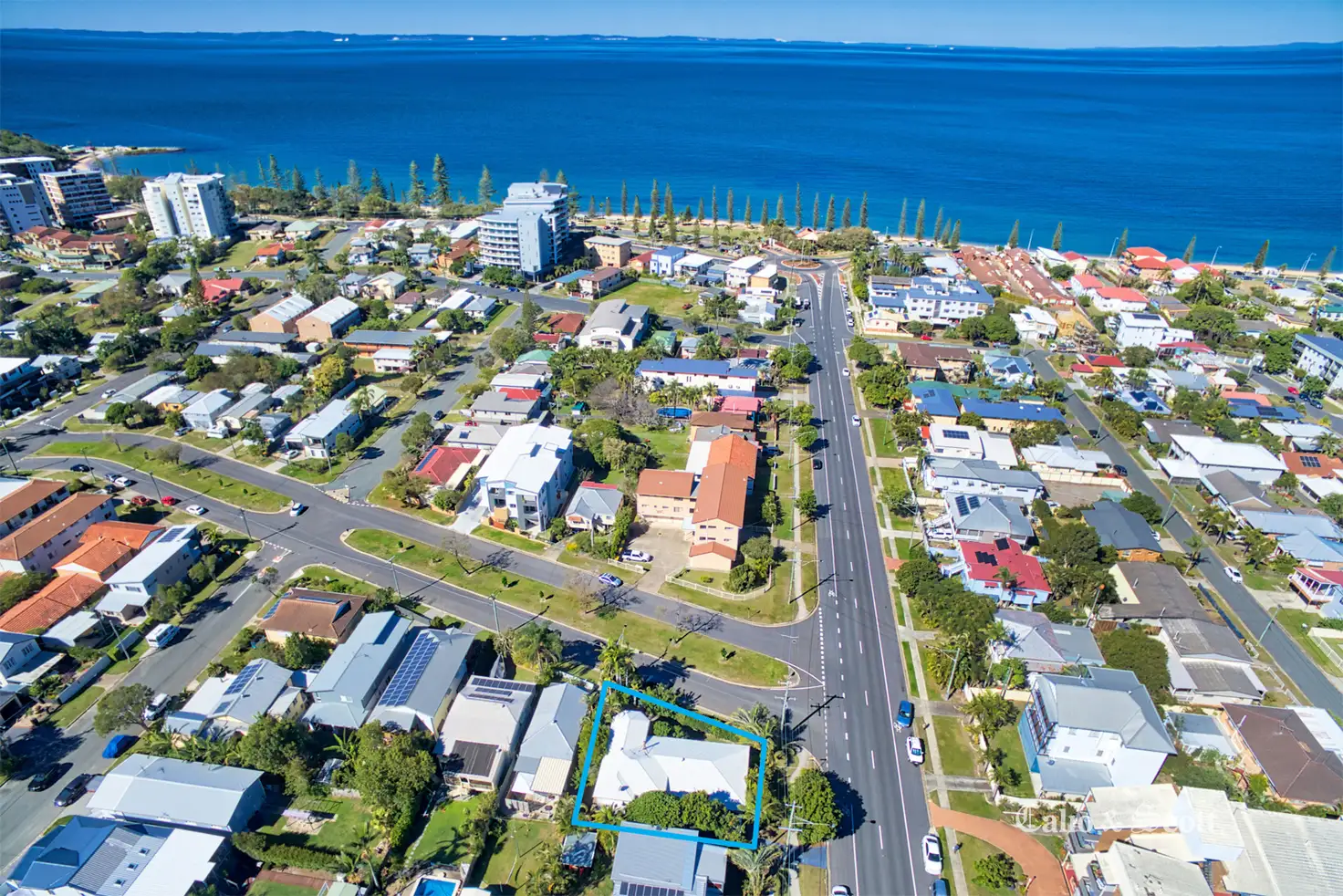Main view of Homely house listing, 1 John Street, Redcliffe QLD 4020