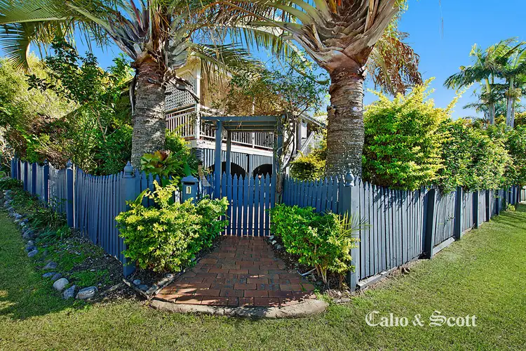 Second view of Homely house listing, 1 John Street, Redcliffe QLD 4020