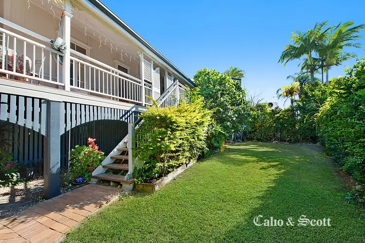 Third view of Homely house listing, 1 John Street, Redcliffe QLD 4020