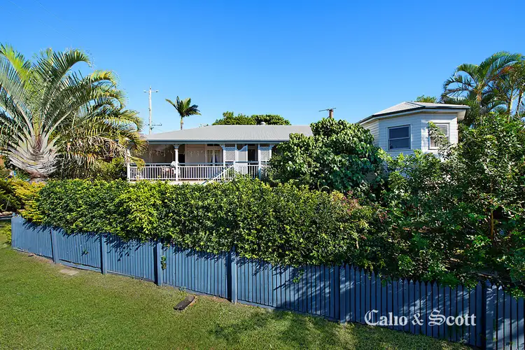 Fourth view of Homely house listing, 1 John Street, Redcliffe QLD 4020