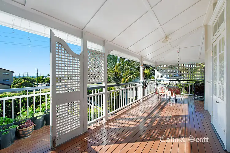 Fifth view of Homely house listing, 1 John Street, Redcliffe QLD 4020