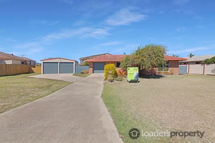 Second view of Homely house listing, 3 Oceanview St, Bargara QLD 4670
