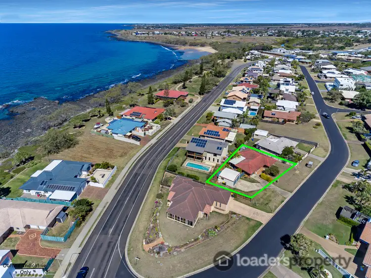 Fourth view of Homely house listing, 3 Oceanview St, Bargara QLD 4670