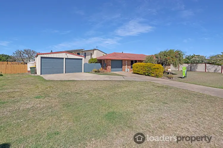 Fifth view of Homely house listing, 3 Oceanview St, Bargara QLD 4670