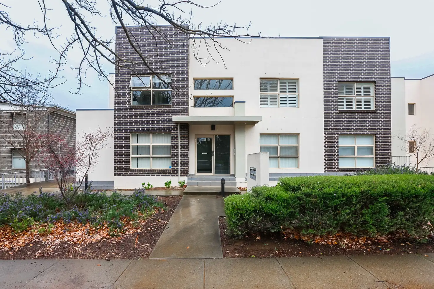 Main view of Homely apartment listing, Unit 11/46 Dooring St, Dickson ACT 2602