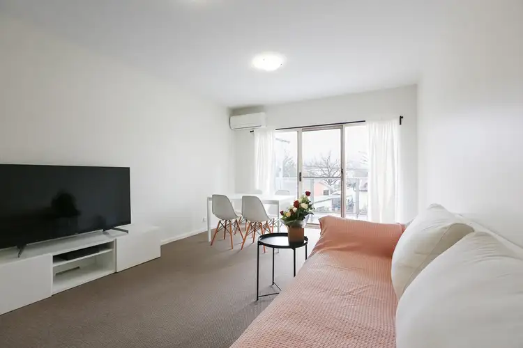 Third view of Homely apartment listing, Unit 11/46 Dooring St, Dickson ACT 2602