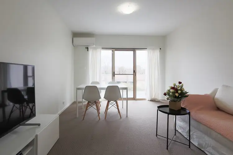 Fourth view of Homely apartment listing, Unit 11/46 Dooring St, Dickson ACT 2602