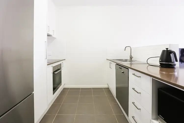 Fifth view of Homely apartment listing, Unit 11/46 Dooring St, Dickson ACT 2602