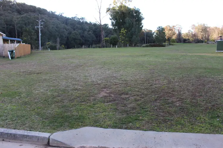Second view of Homely land listing, 2 Mahon Pl, Khancoban NSW 2642
