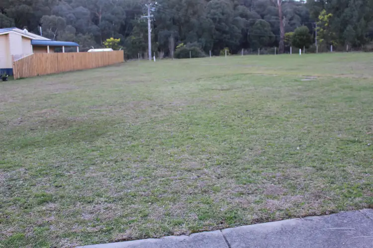 Third view of Homely land listing, 2 Mahon Pl, Khancoban NSW 2642