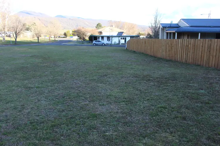 Fifth view of Homely land listing, 2 Mahon Pl, Khancoban NSW 2642