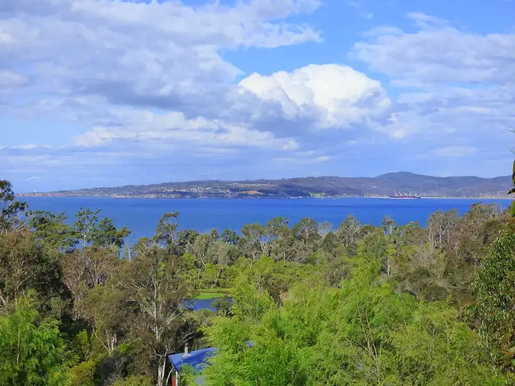 Main view of Homely land listing, 4 Whale Cove Cct, Eden NSW 2551