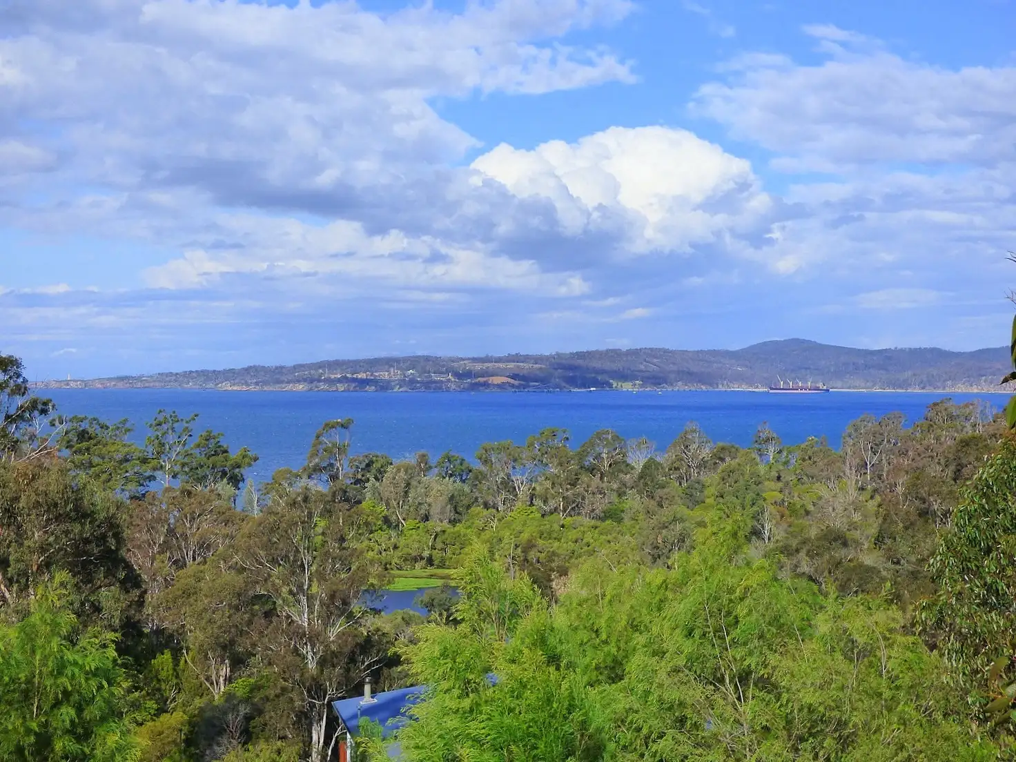 Main view of Homely land listing, 4 Whale Cove Cct, Eden NSW 2551