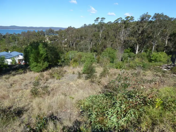 Fifth view of Homely land listing, 4 Whale Cove Cct, Eden NSW 2551