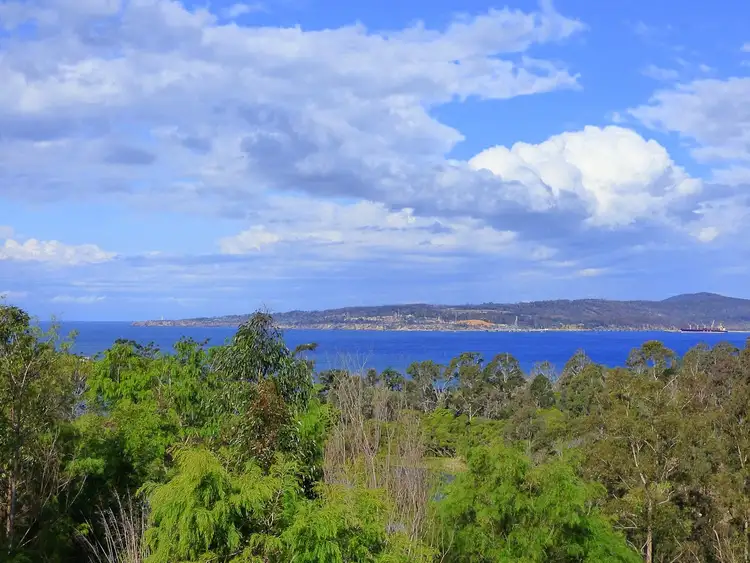 Sixth view of Homely land listing, 4 Whale Cove Cct, Eden NSW 2551