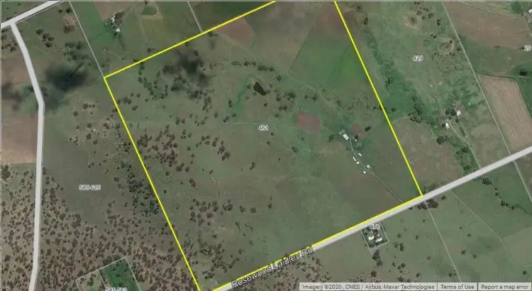 Third view of Homely rural property listing, 461 Rosewood Laidley Rd, Lanefield QLD 4340