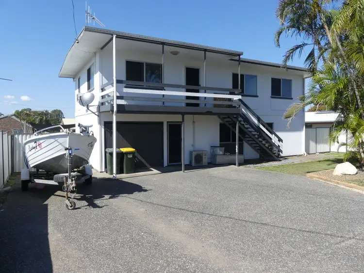 24 Cottell St, Bundaberg North QLD 4670