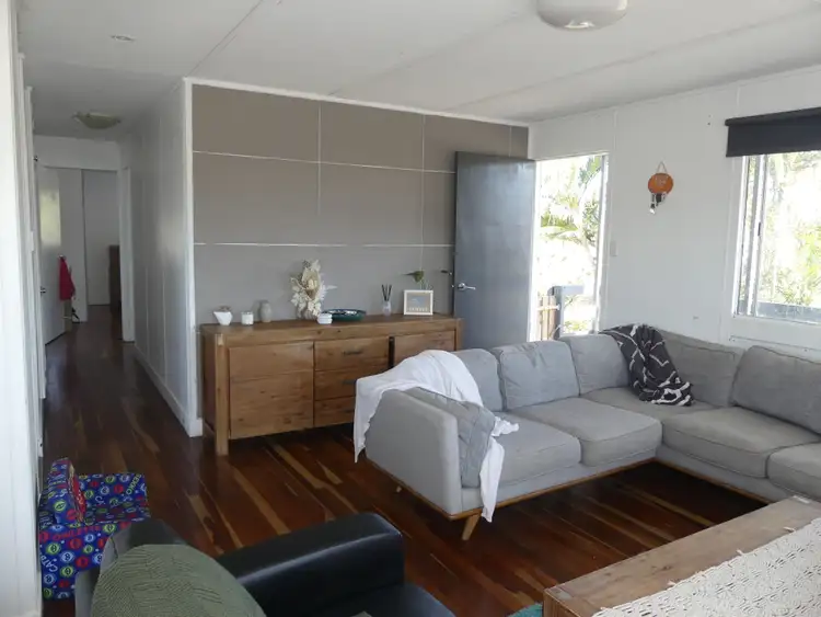 Third view of Homely house listing, 24 Cottell St, Bundaberg North QLD 4670