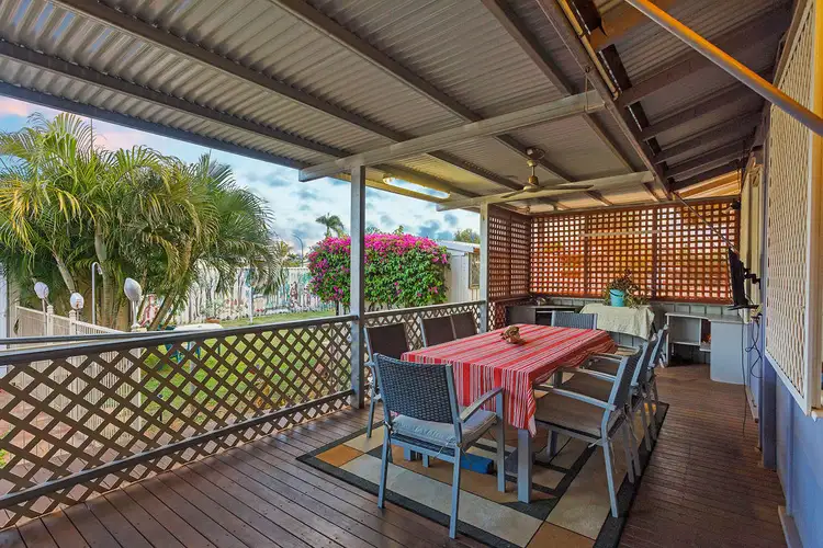 Third view of Homely house listing, 10 Learmonth St, Exmouth WA 6707