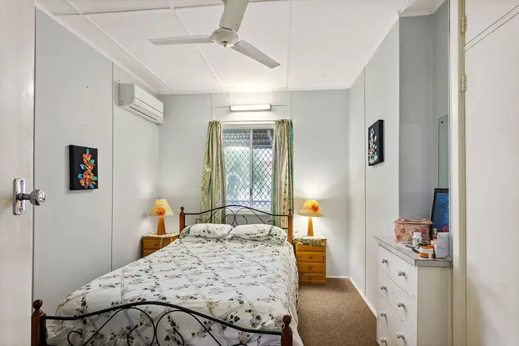 Sixth view of Homely house listing, 10 Learmonth St, Exmouth WA 6707