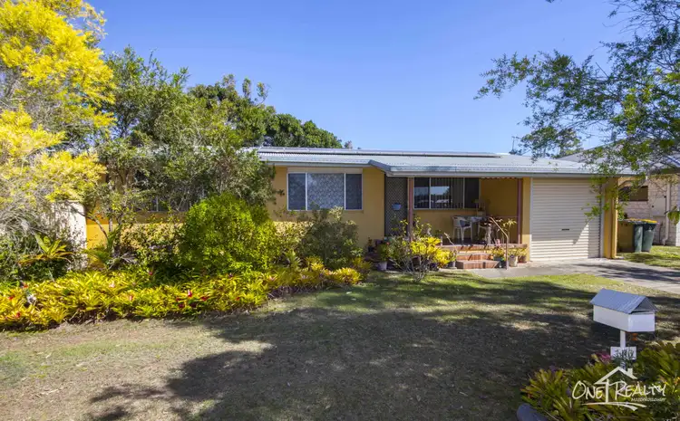 Second view of Homely house listing, 176 Gayndah Rd, Maryborough West QLD 4650