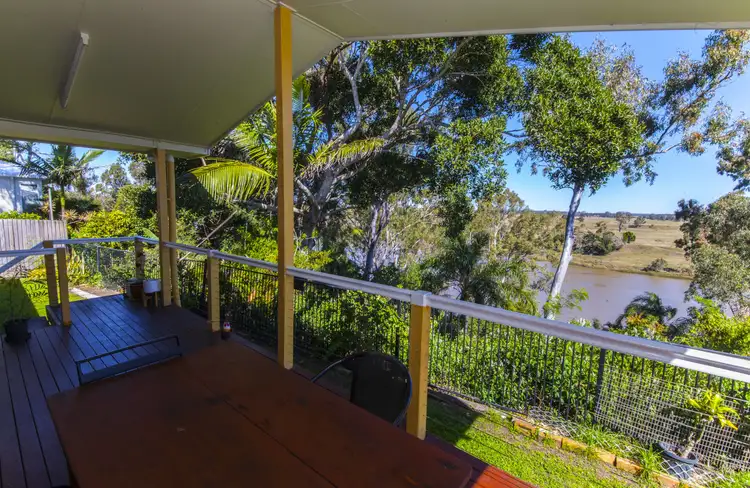 Fourth view of Homely house listing, 176 Gayndah Rd, Maryborough West QLD 4650
