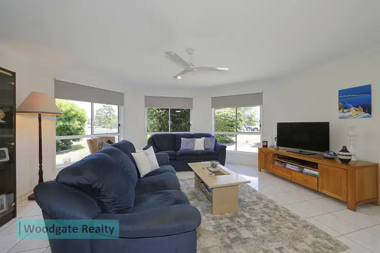 Fourth view of Homely house listing, 10 Jabiru Ct, Woodgate QLD 4660