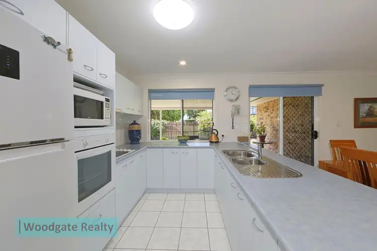 Sixth view of Homely house listing, 10 Jabiru Ct, Woodgate QLD 4660