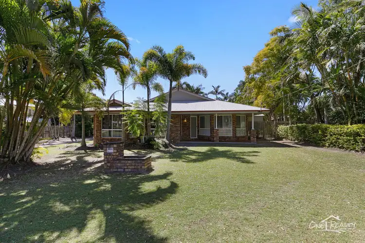 Second view of Homely house listing, 28 Puller St, Granville QLD 4650