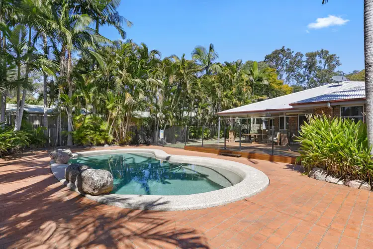 Third view of Homely house listing, 28 Puller St, Granville QLD 4650