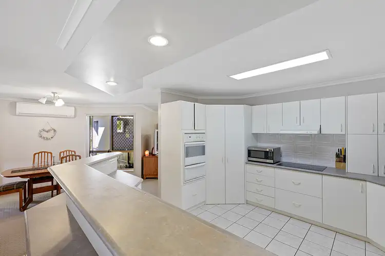 Fourth view of Homely house listing, 28 Puller St, Granville QLD 4650