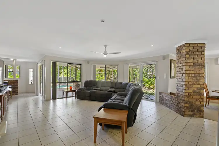 Fifth view of Homely house listing, 28 Puller St, Granville QLD 4650