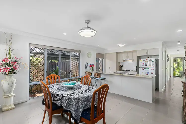 Second view of Homely house listing, 12 Roebuck St, Urraween QLD 4655