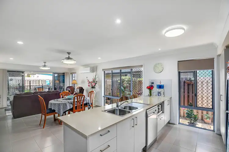 Third view of Homely house listing, 12 Roebuck St, Urraween QLD 4655
